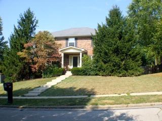 3497 Grasmere Dr, Lexington, KY 40503-4158