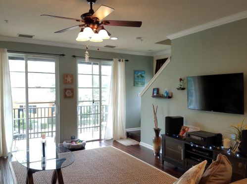 132 Greenwich Cir, Jupiter FL  33458-2878 exterior
