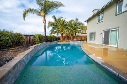 704 Stetson Dr, Valley Home CA  95361-8572 exterior