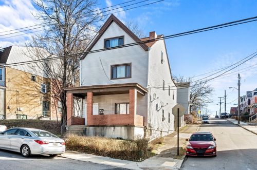 300 Graham St, Pittsburgh, PA 15206-2840