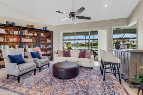 11268 Longshore Way, Naples FL 34119-8824 exterior