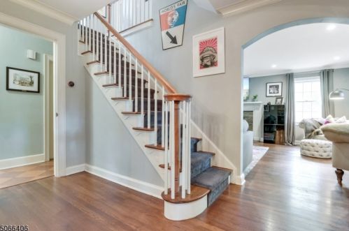 315 Franklin Pl, South Orange, NJ 07079-1634