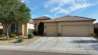 18473 Marconi Ave, Sun City, AZ 85388-2361