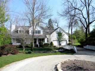 6162 Contreras Rd, Miami OH  45056-9723 exterior