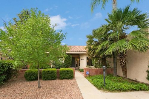 3064 Willow Creek Dr, Tucson, AZ 85712-1380