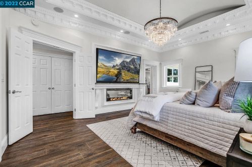 616 Timpanogos Ln, Danville CA  94526-1419 exterior