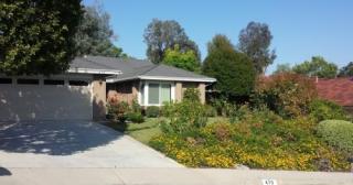 470 Acaso Dr, Walnut CA  91789-1603 exterior