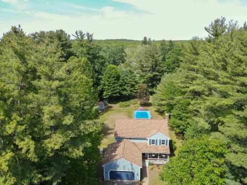 15 Deer Run, Fremont NH  03044-3532 exterior