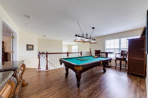 2518 Chapala Dr, Kissimmee FL  34746-3445 exterior