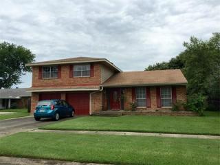 2660 Centaur St, Harvey, LA 70058-2903