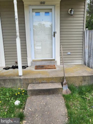 1007 Wythe Ct, Leesburg, VA 20176-4505