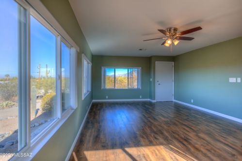 5725 Marshall Pl, Tucson AZ exterior