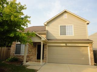9863 Worthington Blvd, Fishers IN  46038-3068 exterior