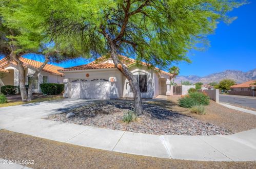 12230 Sterling Ave, Tucson, AZ 85755-1613