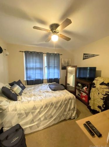 165 Juniper Ridge Dr, Waterbury CT  06708-1934 exterior