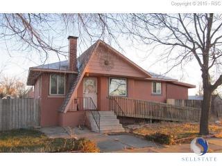 309 5th St, Punkin Center, CO 80821-1122