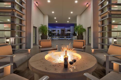 111 1st Ave, Delray Beach FL  33444-3712 exterior