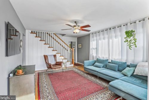 208 Queen St, Leesburg, VA 20176-2414