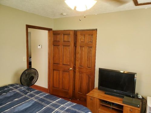 2599 Bethel Maple Rd, Mount Olive OH  45106-8522 exterior