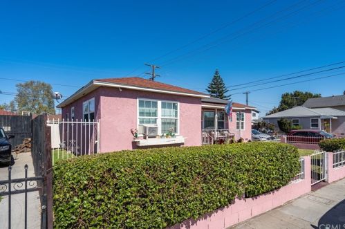 501 Elm St, Compton, CA 90220-2031