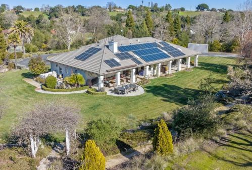 1440 Ridge Rd, Templeton CA  93465-9303 exterior