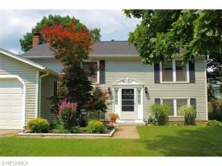 10450 Belleau Dr, Twinsburg, OH 44087-1137