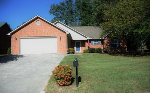 4829 Garfield Terrace Dr, Knoxville, TN 37938-2549