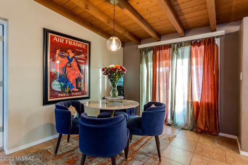 6744 Koralee St, Tucson AZ  85710-1033 exterior