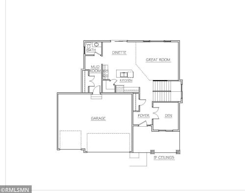 575 Hillside Dr, Prescott, WI 54021-7454