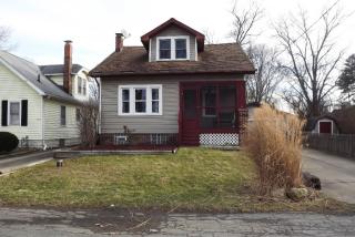 900 Anchor Dr, Akron, OH 44319-2104
