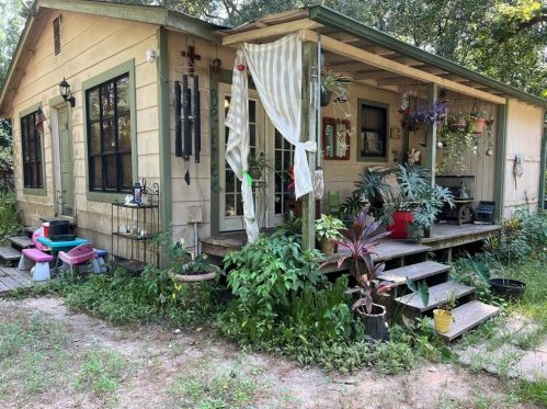 60 Blue Quail Ln, Stephen Creek, TX 77331-7016