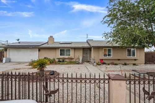 15398 Jaypost Rd, Victorville, CA 92394-1861