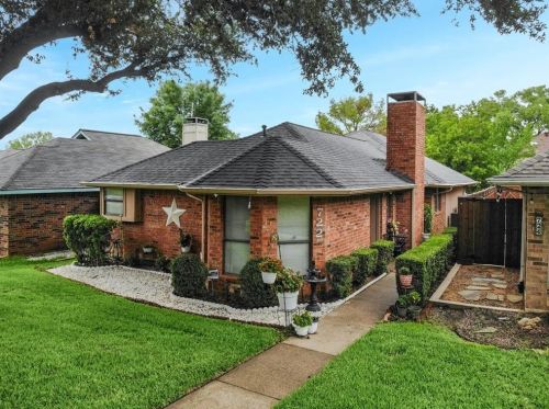 722 Red Oak Dr, Lewisville, TX 75067-6205