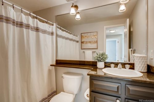 7644 Rosemary Cir, Englewood CO 80112-2644 exterior