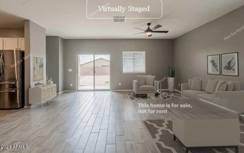 285 Tropical Dr, Casa Grande, AZ 85122-5088