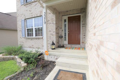 3379 Spruce Tree Ln, Covington, KY 41018-1158
