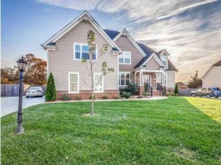 8818 Mckenzie Farm Dr, College Dale, TN 37363-5973