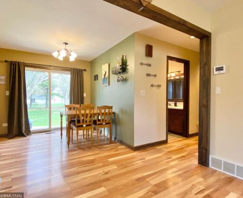 545 Derrick Dr, New Johannesburg WI  54017-2328 exterior
