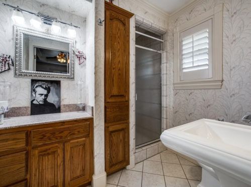 12535 Foothill Dr, Dallas TX  75253-3613 exterior