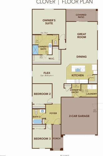 1662 Jardin Pl, Casa Grande, AZ 85122-2474