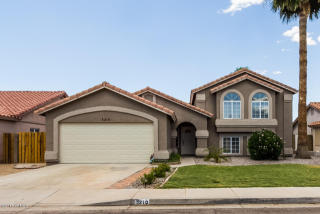 3210 Frankfurt Dr, Chandler, AZ 85226-1492