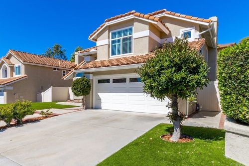 7 San Ricardo, Trabuco Canyon, CA 92688-2542