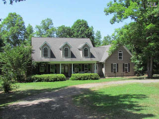 1351 Bookman Loop, Winnsboro Mills SC  29180-9441 exterior