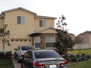 2341 Chatham Place Dr, Orlando, FL 32824-4769