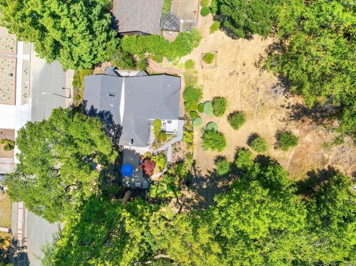 2418 Rancho Cabeza Dr, Santa Rosa CA  95404-2326 exterior