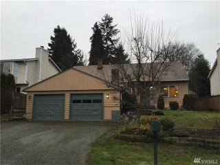 13320 Bagley Ave, Seattle WA  98133-9508 exterior