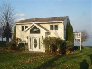 296 Otter Pt, Massena Center, NY 13662-4110