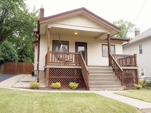 3759 Herbert Ave, Cincinnati, OH 45211-5436