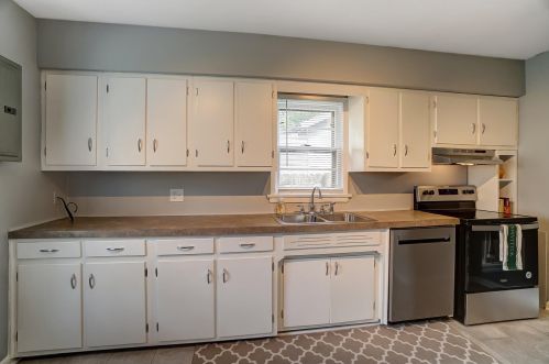 246 3 St, Springfield OH 45504-1451 exterior