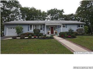604 Berkeley Ln, Wall Township, NJ 07753-4306